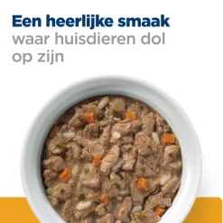 Hill's c/d Multicare Stoofpotje - Prescription Diet - Feline