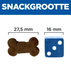 Hill's - Hypoallergenic Treats - Canine