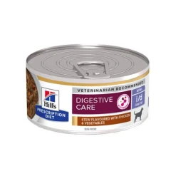 Hill's i/d Digestive Care Low Fat Stoofpotje - Prescription Diet - Canine
