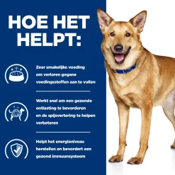 Hill's i/d Digestive Care - Prescription Diet - Canine - Blik