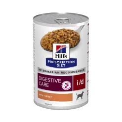 Hill's i/d Digestive Care - Prescription Diet - Canine - Blik