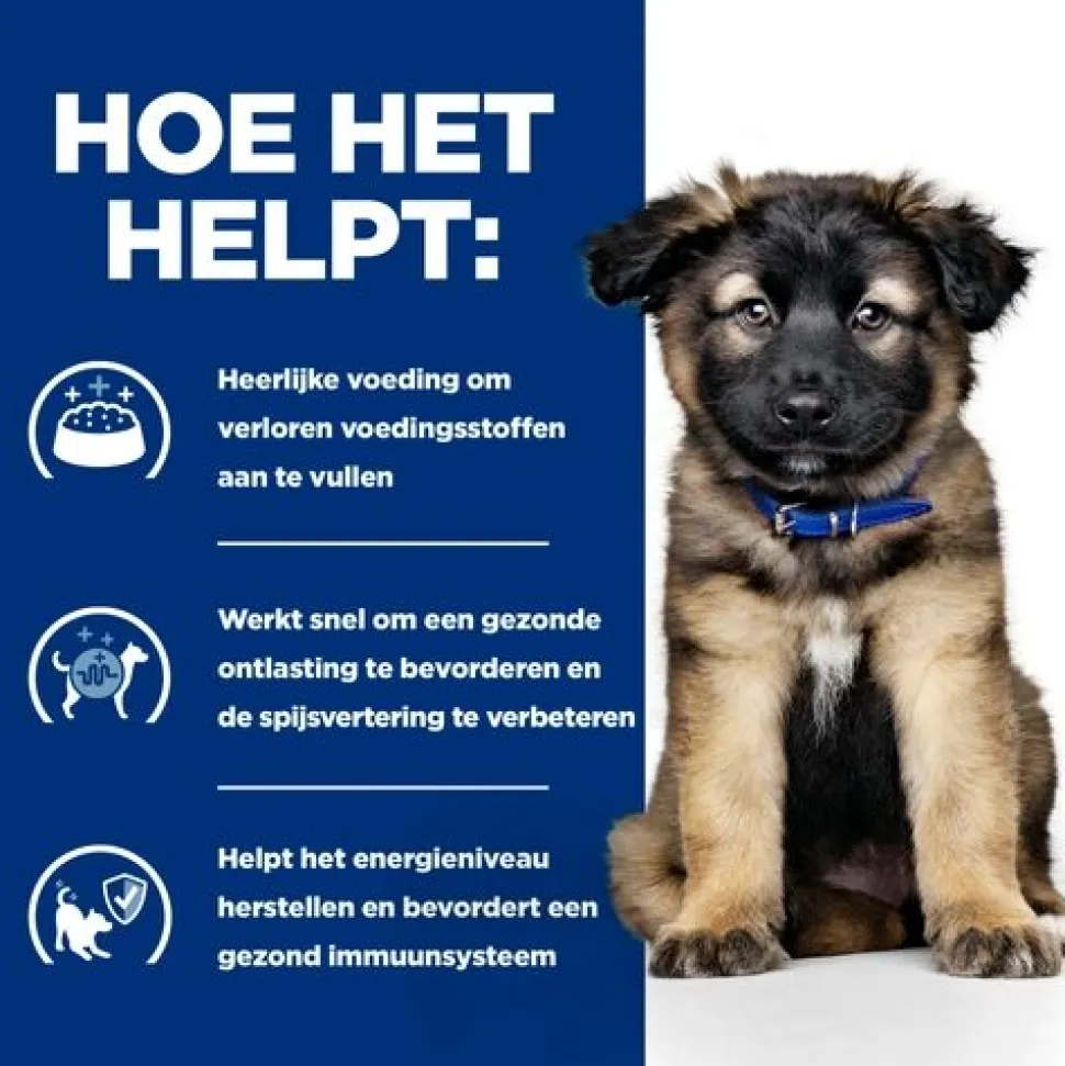 Hill's i/d Digestive Care - Prescription Diet - Puppy