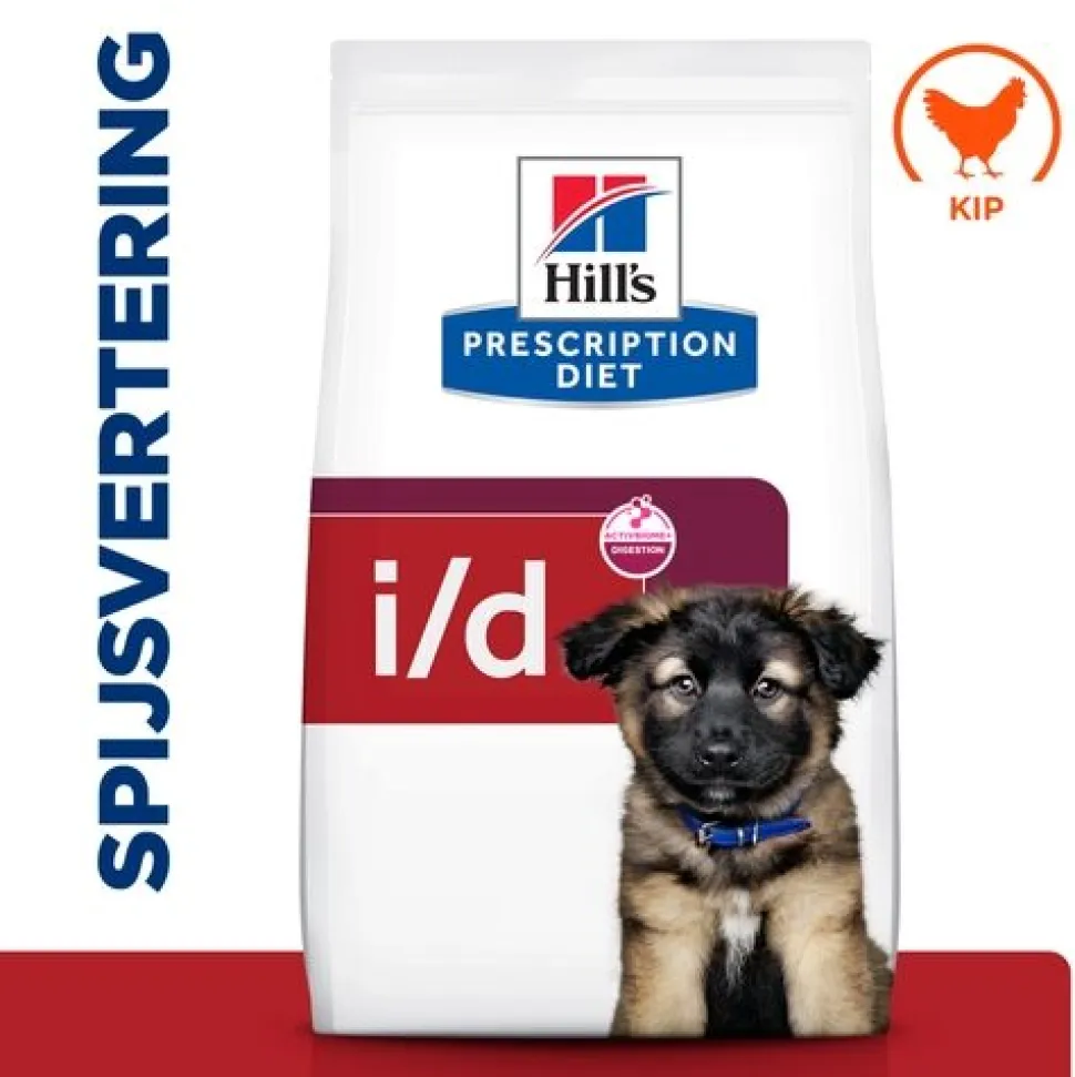 Hill's i/d Digestive Care - Prescription Diet - Puppy