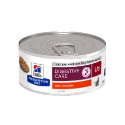 Hill's i/d Digestive Care - Prescription Diet - Feline - Blik