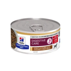 Hill's i/d Digestive Care Stress Mini Stoofpotje - Prescription Diet - Canine