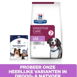 Hill's i/d Sensitive - Digestive Care - Prescription Diet - Canine