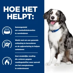 Hill's i/d Sensitive - Digestive Care - Prescription Diet - Canine