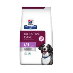 Hill's i/d Sensitive - Digestive Care - Prescription Diet - Canine