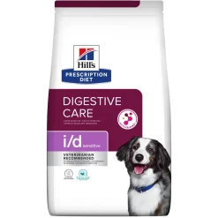 Hill's i/d Sensitive - Digestive Care - Prescription Diet - Canine
