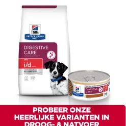 Hill's i/d Stress Mini - Digestive Care - Prescription Diet - Canine