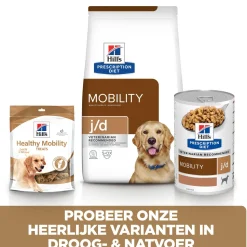 Hill's j/d Joint Care - Prescription Diet - Canine