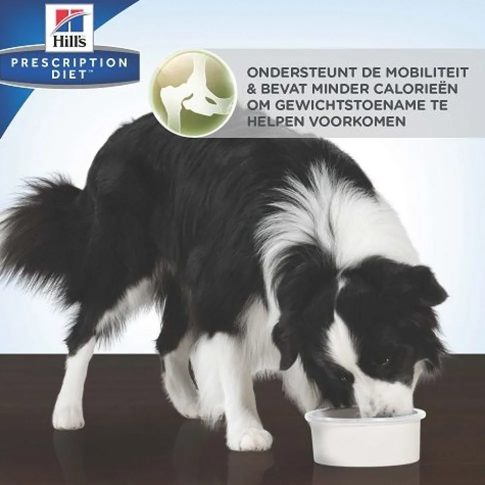 Hill's j/d Joint Care Reduced Calorie - Prescription Diet - Canine