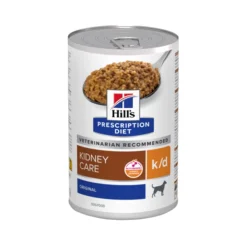 Hill's k/d Kidney Care - Prescription Diet - Canine - Blik
