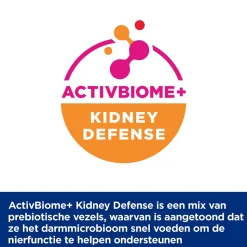 Hill's k/d Kidney Care - Prescription Diet - Feline - Maaltijdzakje