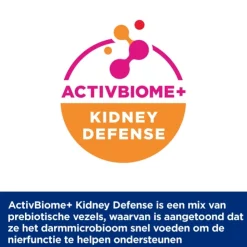 Hill's k/d Kidney Care - Prescription Diet - Feline
