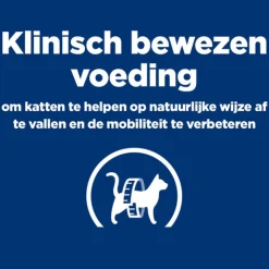 Hill's Metabolic + Mobility - Prescription Diet - Feline - Maaltijdzakje