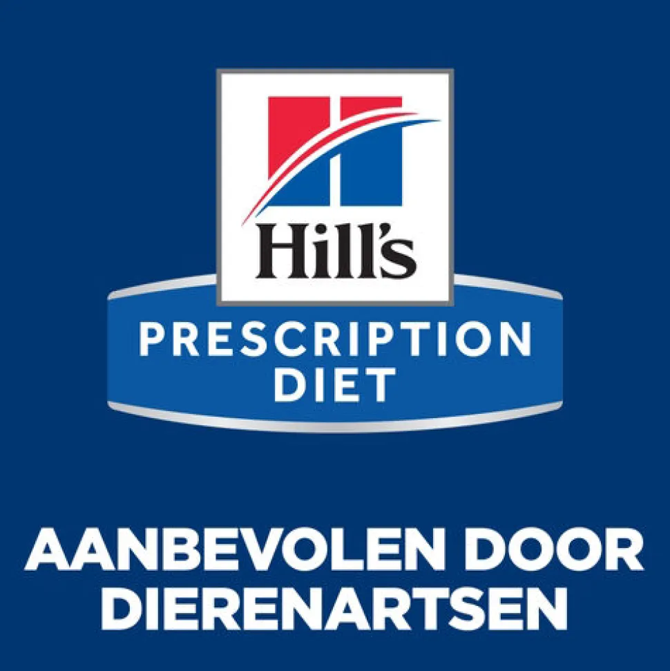 Hill's Metabolic + Mobility - Prescription Diet - Feline