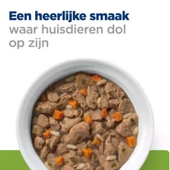Hill's Metabolic Stoofpotje - Prescription Diet - Feline