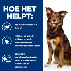 Hill's Metabolic Weight Management - Prescription Diet - Canine