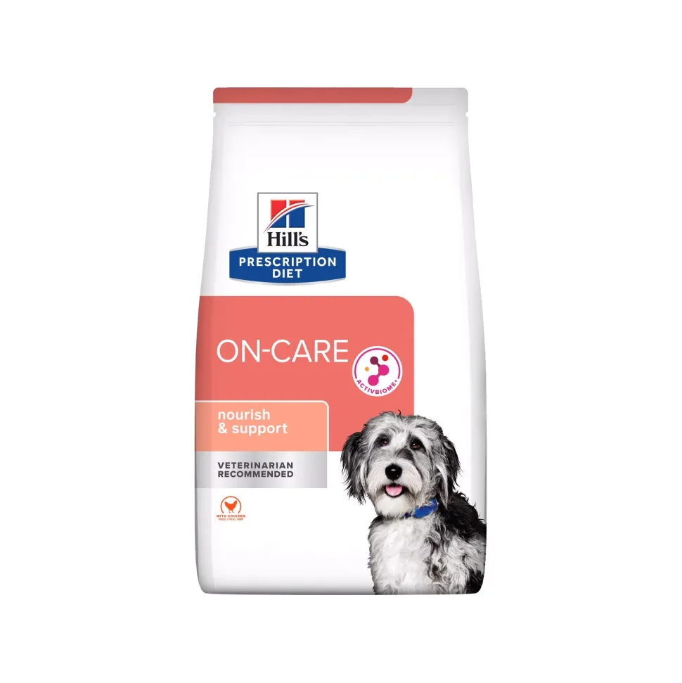 Hill's ON-Care - Prescription Diet - Canine