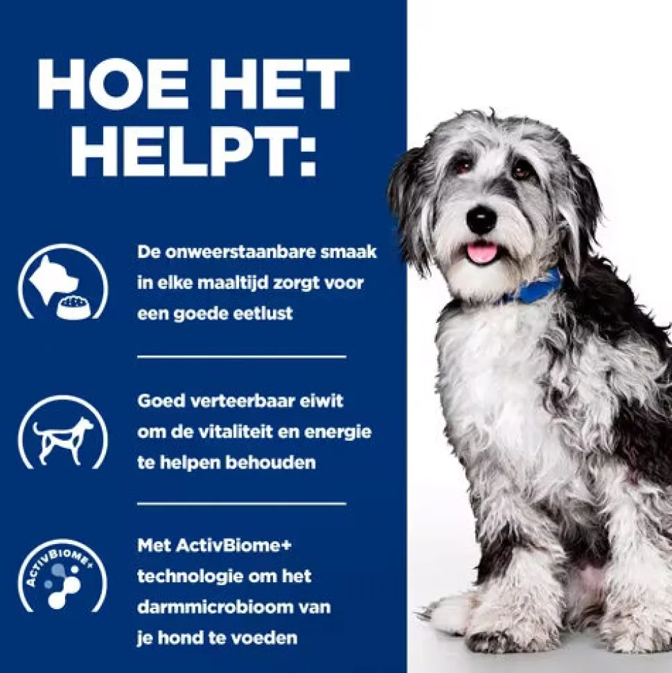 Hill's ON-Care - Prescription Diet - Canine