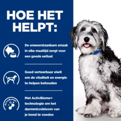 Hill's ON-Care Stoofpotje - Prescription Diet - Canine