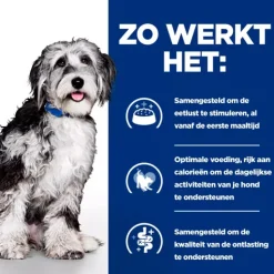 Hill's ON-Care Stoofpotje - Prescription Diet - Canine