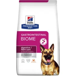 Hill's Prescription Diet - Gastrointestinal Biome - Hondenvoer