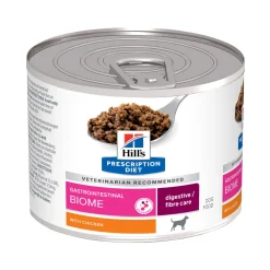 Hill's Prescription Diet - Gastrointestinal Biome - Blik Hondenvoer