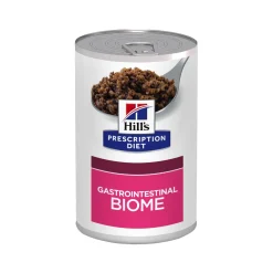 Hill's Prescription Diet - Gastrointestinal Biome - Blik Hondenvoer