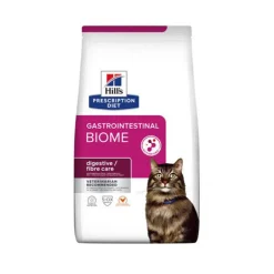 Hill's Prescription Diet - Gastrointestinal Biome - Kattenvoer
