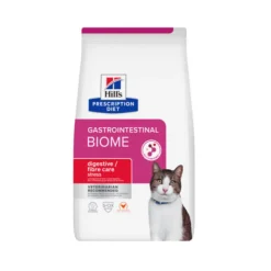 Hill's Prescription Diet - Gastrointestinal Biome Stress - Kattenvoer