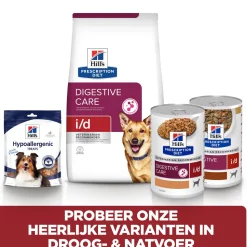 Hill's Prescription Diet - i/d Digestive Care Stoofpotje - Canine