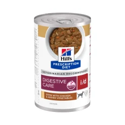 Hill's Prescription Diet - i/d Digestive Care Stoofpotje - Canine