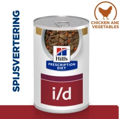 Hill's Prescription Diet - i/d Digestive Care Stoofpotje - Canine