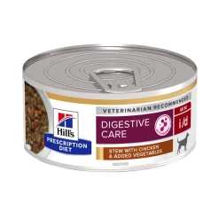 Hill's Prescription Diet - i/d Digestive Care Stoofpotje - Canine