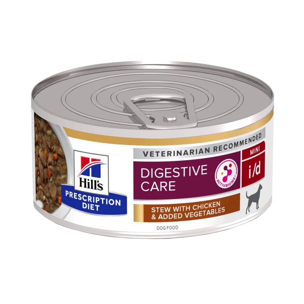 Hill's Prescription Diet - i/d Digestive Care Stoofpotje - Canine