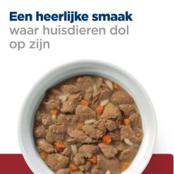 Hill's Prescription Diet - i/d Digestive Care Stoofpotje - Feline
