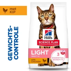 Hill's Science Plan Adult - Light - Kip