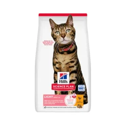 Hill's Science Plan Adult - Light - Kip