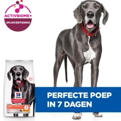 Hill's Science Plan Adult Perfect Digestion Large Breed Hondenvoer