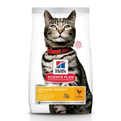 Hill's Science Plan - Feline Adult - Urinary Health Sterilised - Chicken
