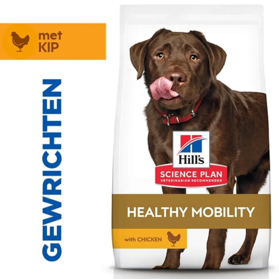 Hill's Science Plan - Healthy Mobility - Large
