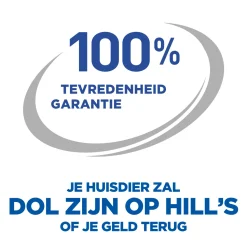 Hill's Science Plan - Kitten - Maaltijdzakje - Poultry Selection