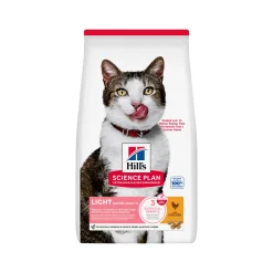 Hill's Science Plan Mature Adult 7+ - Light - Kip