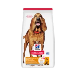 Hill's Science Plan Medium - Mature Adult 7+ - Light - Kip