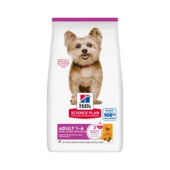 Hill's Science Plan Small & Mini - Adult - Kip