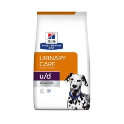 Hill's u/d - Urinary Care - Prescription Diet - Canine