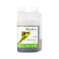 Hilton Herbs Airways Gold for Birds