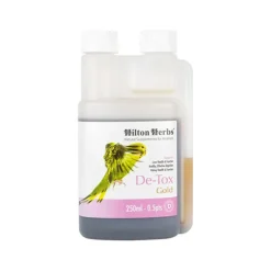 Hilton Herbs DE-TOX Gold for Birds